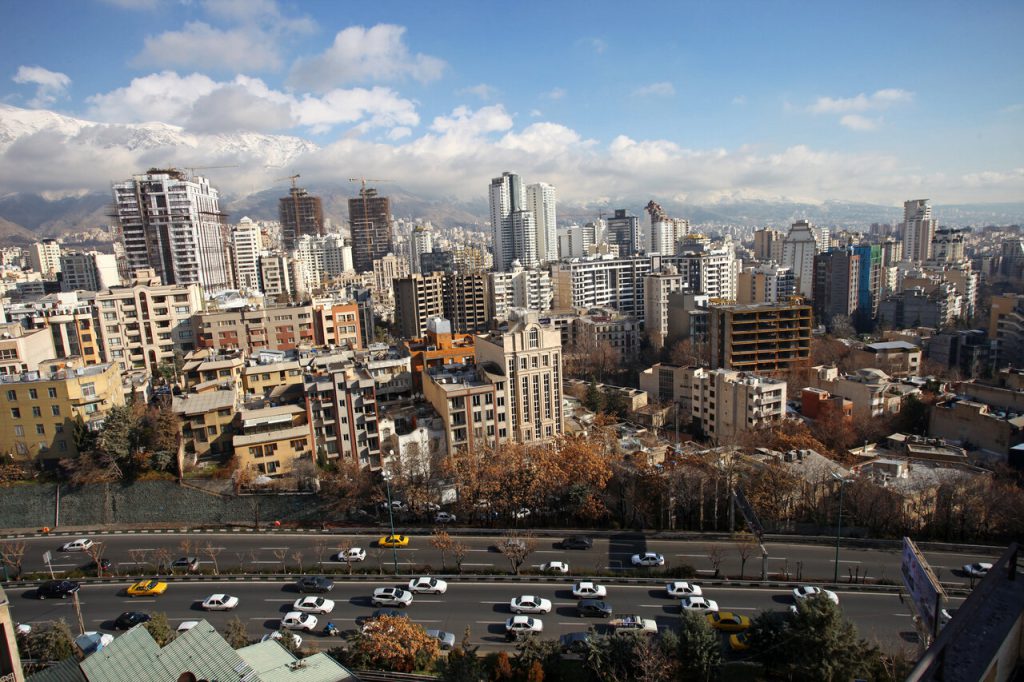 کمرنگ شدن امید خانهدار شدن اقشار کمدرآمد